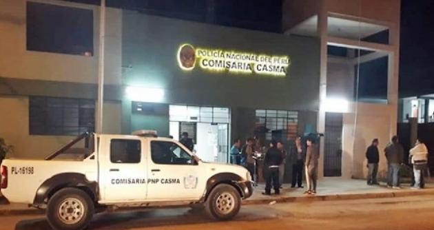 (Foto cortesía PNP)