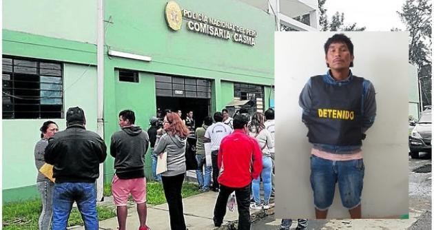(Foto cortesía PNP)