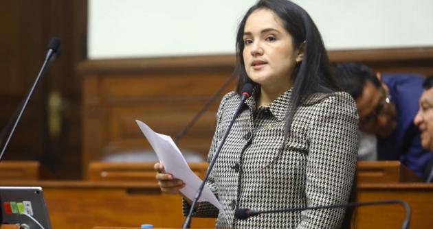 Foto: cortesía Andina