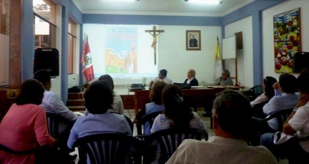 Foto: Archivo