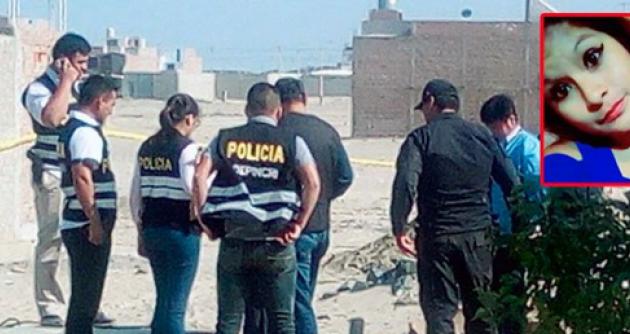Por: María Fernanda Cuya Bezollo – Colegio Santa Rosa