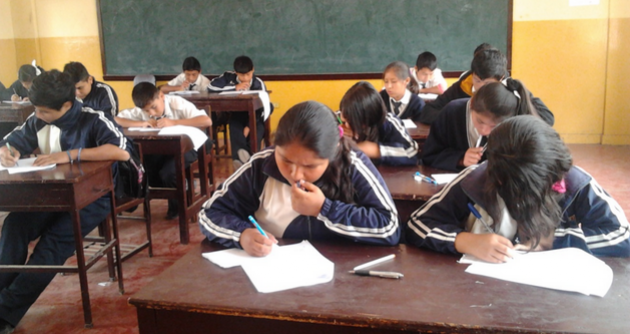 (Foto: Abel Cayetano Vasquez)