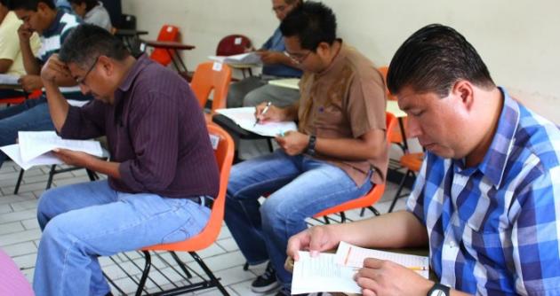 Entre las regiones con más directores que superaron el puntaje mínimo se encuentran Lima, La Libertad, Cajamarca y Cusco.
