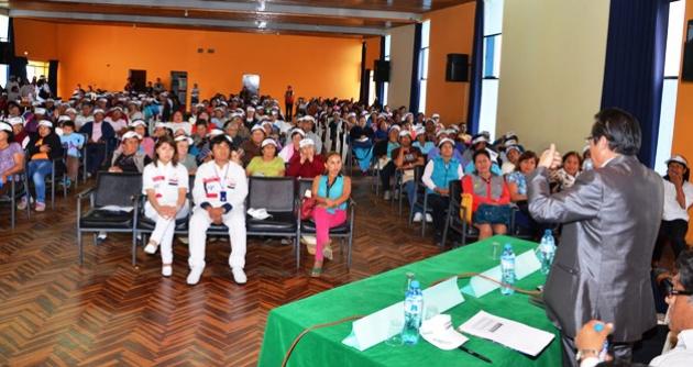 (Foto: cortesía MDNCH)