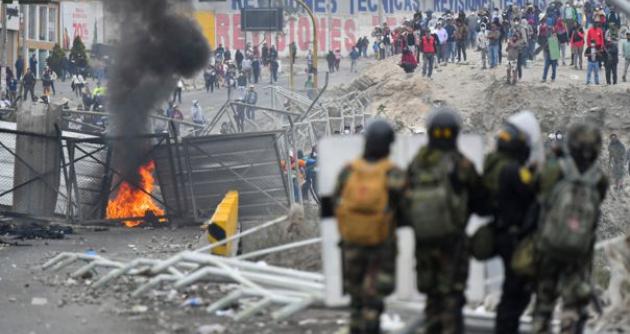 Foto: AFP