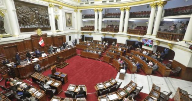 Foto: cortesía Congreso