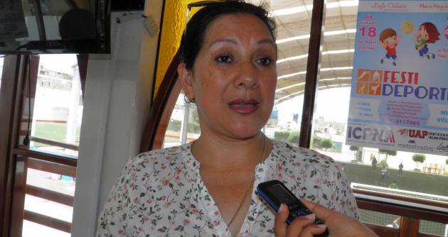 Peritos habrían entregado información falsa en la investigación a la congresista de Áncash, María López Córdova, y su esposo.