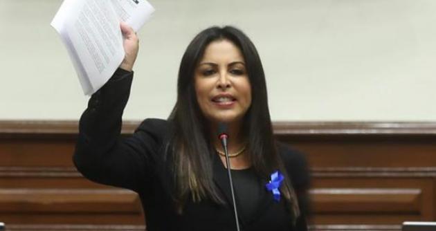 (Foto Congreso de la República)