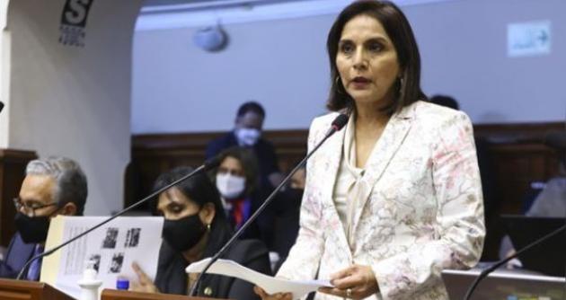 Foto: Congreso de la República 