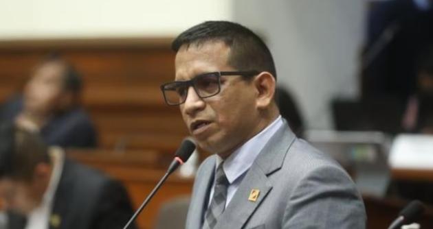 (Foto Congreso)