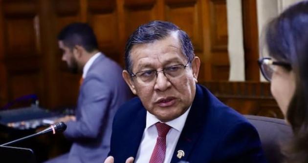 (Foto Congreso de la República)