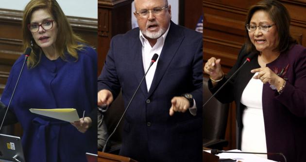 Foto Andina