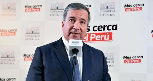 Foto: cortesía MEF