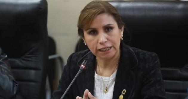 Foto: Ministerio Público
