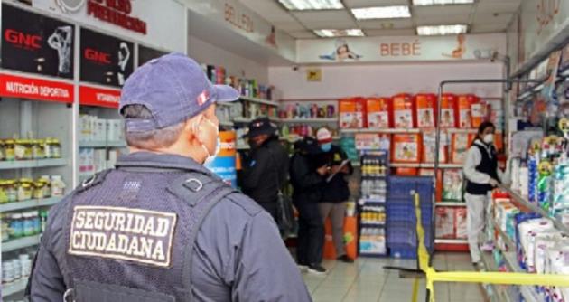 Foto cortesía Andina