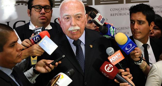 Foto cortesía Andina