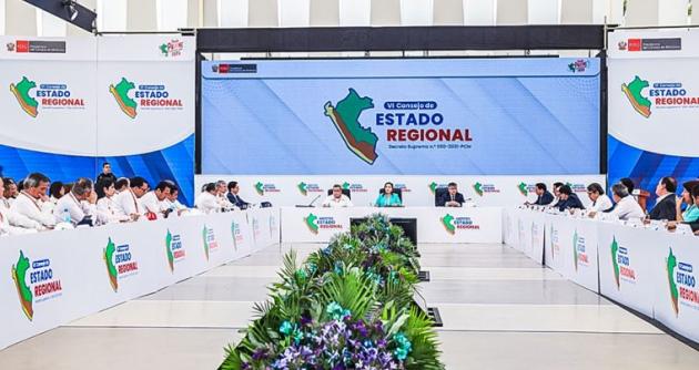 Foto: Prensa Presidencia