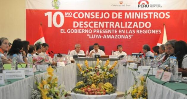 Foto: El Comercio