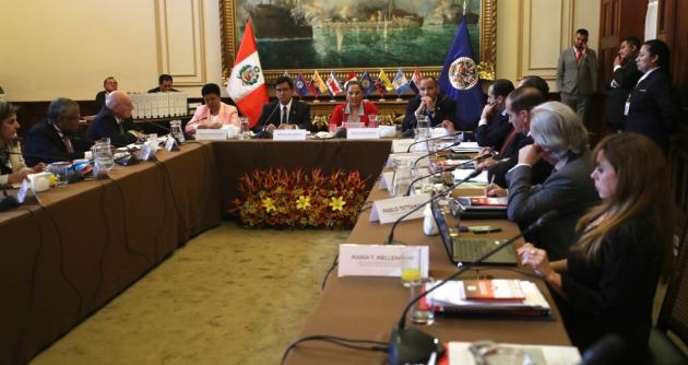 Foto: Congreso Foto: Congreso