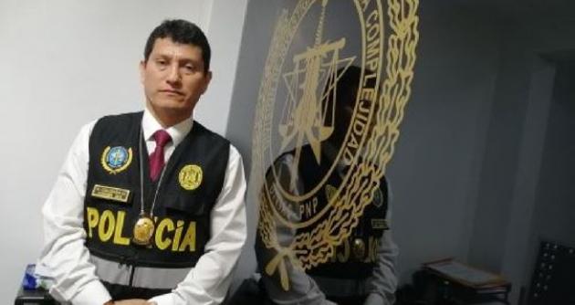 (Foto cortesía Andina)