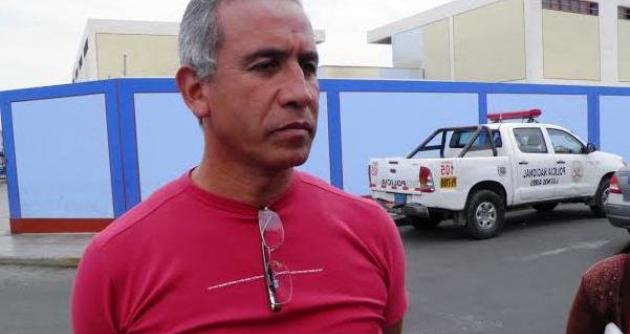 Coronel PNP Jorge Pérez dijo que asesinar a una persona de 24 balazos demuestra brutal ensañamiento.