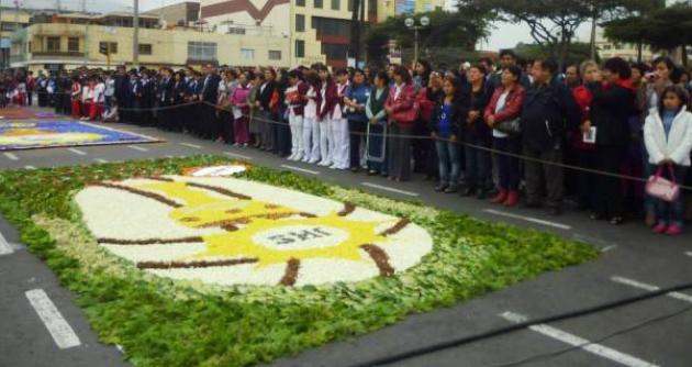 Foto: CECOPROS