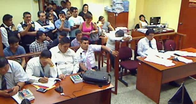 Foto cortesía CSJSA