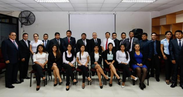 Foto: www.facebook.com/santa.poderjudicial