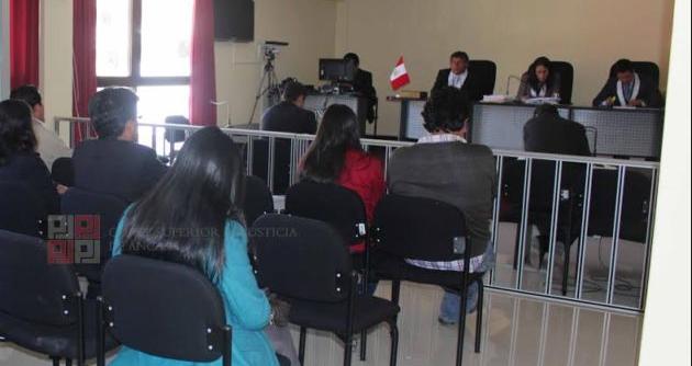 (Foto: cortesía CSJAN)