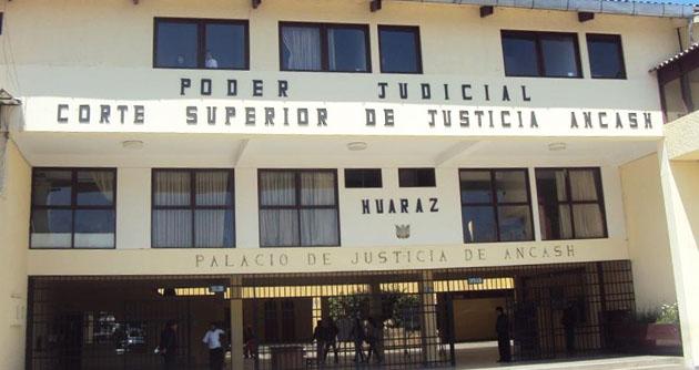 Una sanción ejemplar para evitar este tipo de hechos que deben son repudiados por la sociedad.