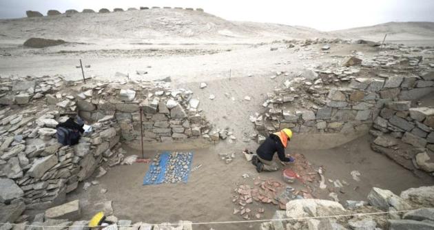 Foto: cortesía Mincul