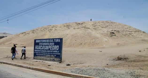 Foto referencial - internet
