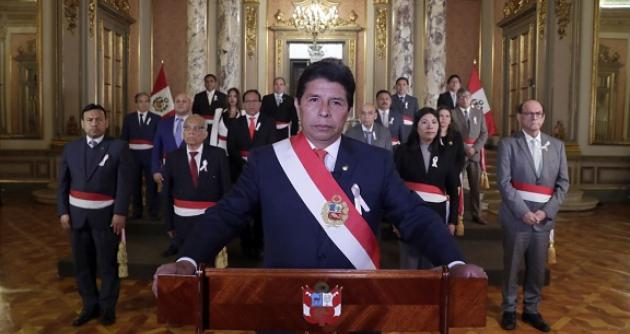 (Foto Prensa Presidencia)