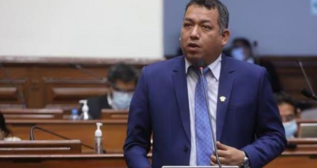 (Foto cortesía Congreso)