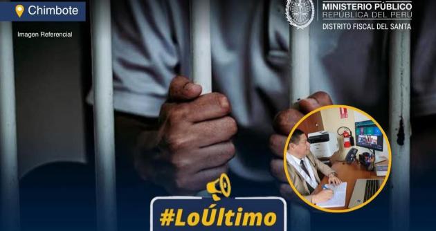 Foto: cortesía Ministerio Público