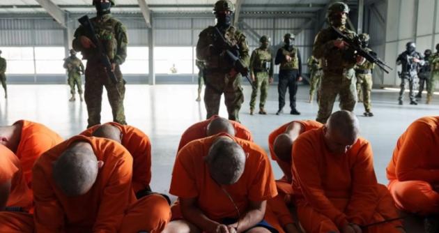 Foto: cortesía Daniel Noboa Azin/X