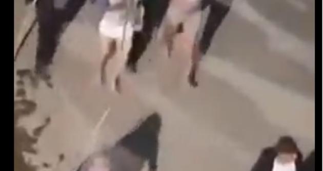 Foto: captura video- cortesía