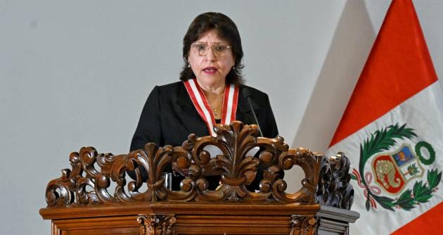 Foto: cortesía Ministerio Publico