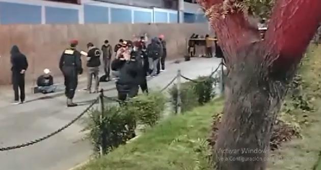 (Foto cortesía PNP)