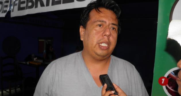 En cuatro días se sabrán los resultados de los viajeros febriles.