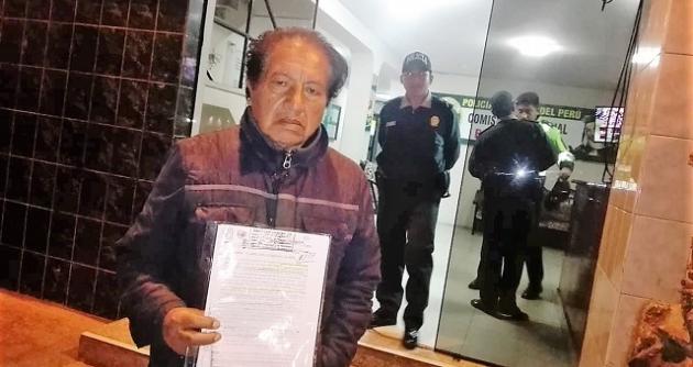 (Foto Chimbotenlinea.com)