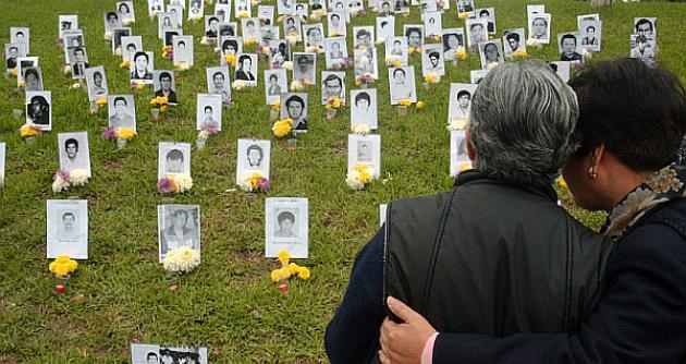 Actividades en todo el país por 10 años del Informes CVR / Foto: El Comercio