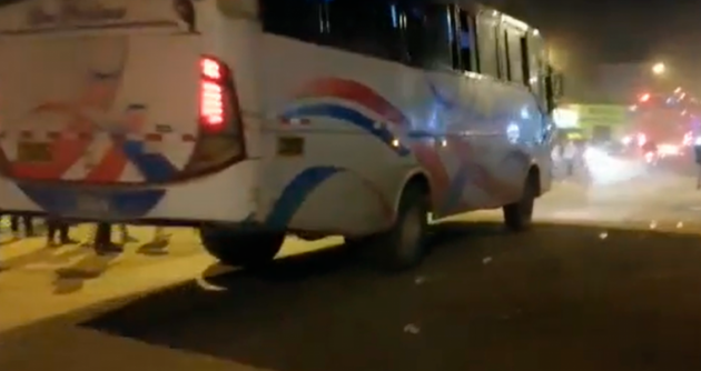 (Foto cortesía Trujillo en Línea)