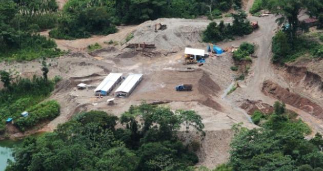 Foto: cortesía Andina