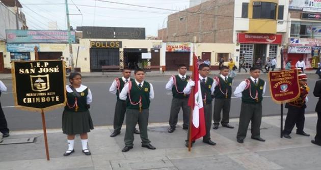 (Foto: Vanesa Chamache Pereda)