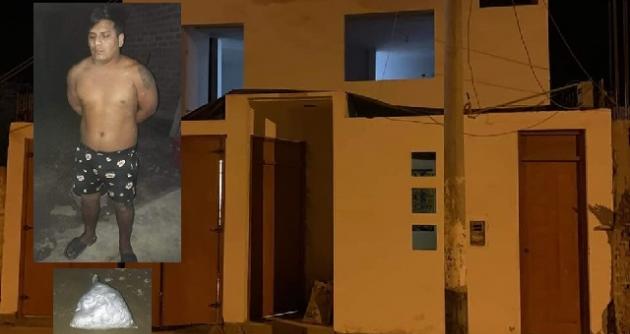 (Foto cortesía PNP)