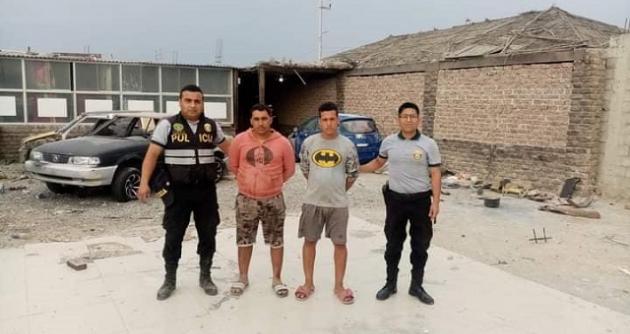 (Foto cortesía PNP)