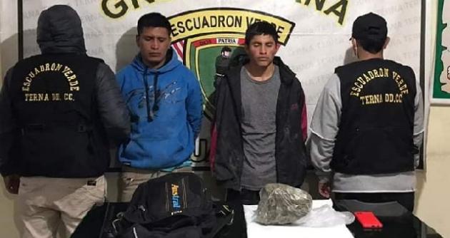 (Foto cortesía PNP)