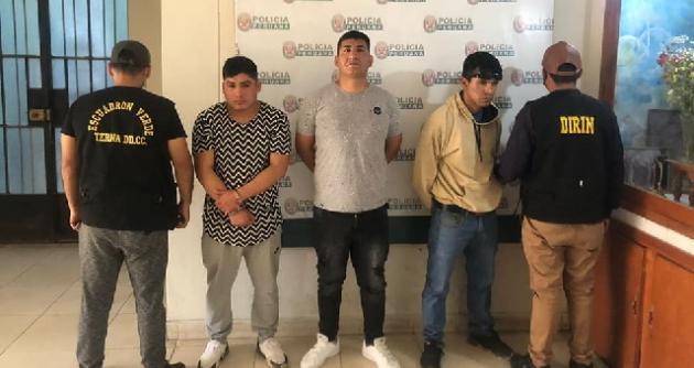 (Foto cortesía PNP)
