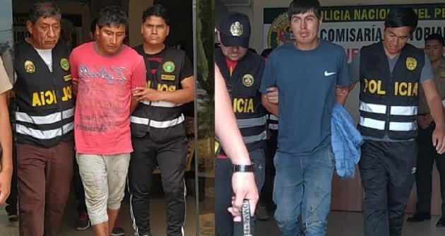 (Foto cortesía PNP)